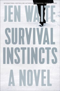 Survival Instincts - Waite, Jen