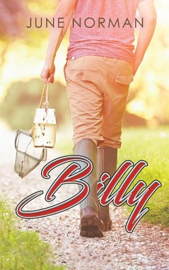 Billy - Norman, June