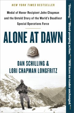 Alone at Dawn - Schilling, Dan; Longfritz, Lori Chapman