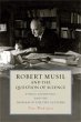 Robert Musil and the Question of Science - Bild 1