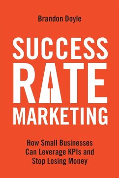 Success Rate Marketing - Doyle, Brandon