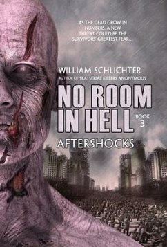 Aftershocks - Schlichter, William