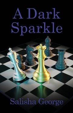 A Dark Sparkle - George, Salisha