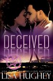 Deceived (ALIAS Private Witness Security Romance, #4) (eBook, ePUB)