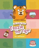 The Zodiac Race - Tazzie the Tiger