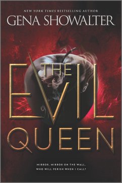 The Evil Queen - Showalter , Gena
