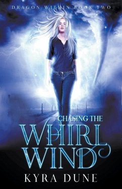 Chasing The Whirlwind - Dune, Kyra
