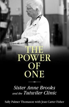 Power of One - Thomason, Sally Palmer