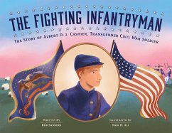 The Fighting Infantryman - Sanders, Rob