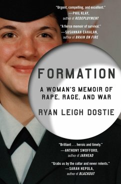 Formation - Dostie, Ryan Leigh