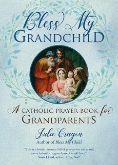 Bless My Grandchild - Cragon, Julie