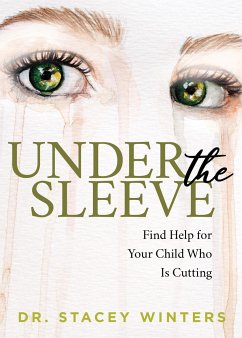Under the Sleeve - Winters, Stacey