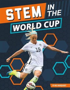 Stem in the World Cup - Marquardt, Meg