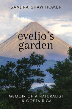 Evelio's Garden - Homer, Sandra