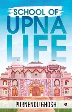 School of Upna Life - Purnendu Ghosh