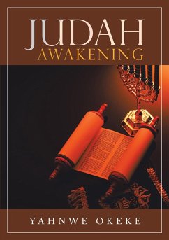 Judah Awakening - Okeke, Yahnwe