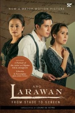 Ang Larawan: From Stage to Screen - Joaquin, Nick