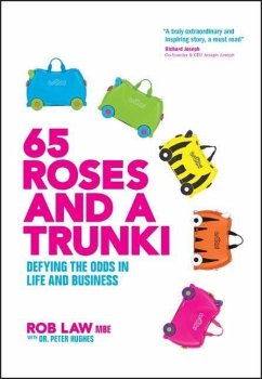 65 Roses and a Trunki - Law, Rob