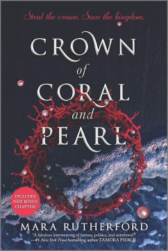 Crown of Coral and Pearl - Rutherford, Mara
