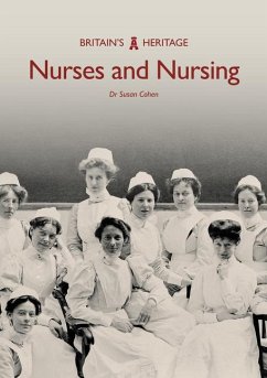 Nurses and Nursing - Cohen, Dr Susan