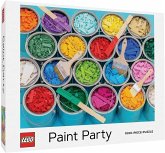 LEGO® Paint Party Puzzle