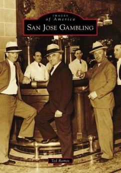 San Jose Gambling - Ramos, Ted