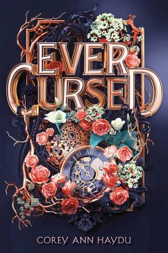 Ever Cursed - Haydu, Corey Ann