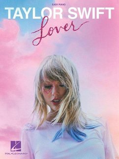 Cover TAYLOR SWIFT LOVER