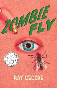 Zombie Fly - Cecire, Ray