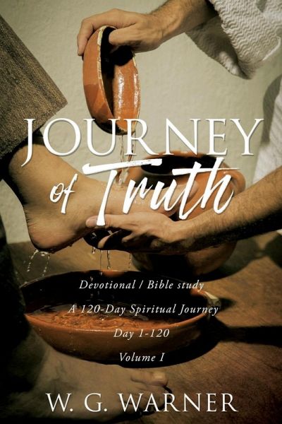 Journey of Truth Journey of Truth