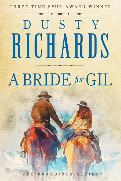 A Bride for Gil - Richards, Dusty