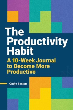 The Productivity Habit - Sexton, Cathy