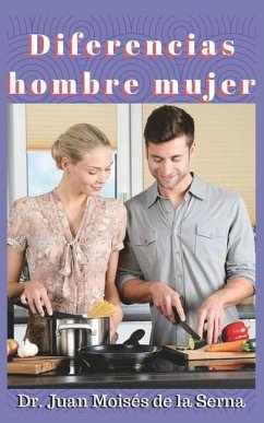 Diferencias Hombre Mujer: Descubre los últimos hallazgos científicos sobre las diferencias entre mujeres y hombres - de la Ser, Juan Moisés