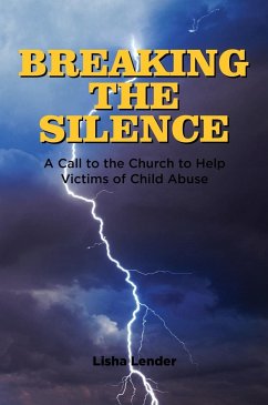 Breaking the Silence - Lender, Lisha