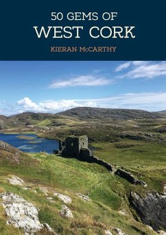 50 Gems of West Cork - McCarthy, Kieran