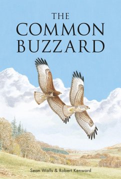 The Common Buzzard - Walls, Sean; Kenward, Professor Robert