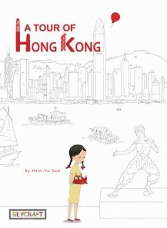 A Tour of Hong Kong - Sun, Joyce