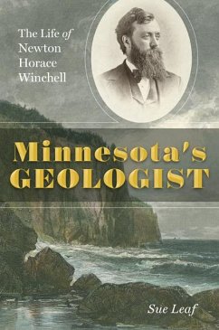 Minnesota's Geologist - Leaf, Sue