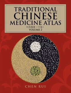 Traditional Chinese Medicine Atlas - Rui, Chen