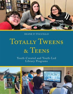 Totally Tweens and Teens - Tuccillo, Diane P.