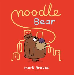 Noodle Bear - Gravas, Mark