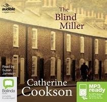 The Blind Miller - Cookson, Catherine