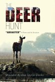 The Deer Hunt: &quote;Aboakyer&quote; A Poem and Its Structure