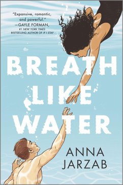 Breath Like Water - Jarzab, Anna