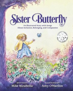 Sister Butterfly - Mirabella, Mike