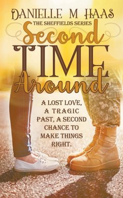 Second Time Around - Haas, Danielle M