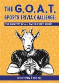 The Goat Sports Trivia Challenge