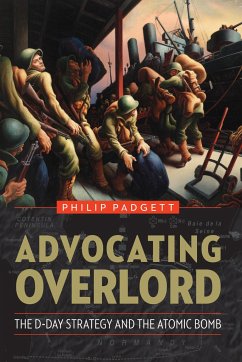 Advocating Overlord - Padgett, Philip