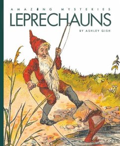 Leprechauns - Gish, Ashley