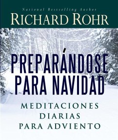 Preparándose Para Navidad - Rohr, Richard